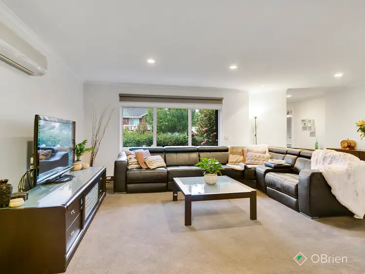 Third view of Homely house listing, 8 Trameland Court, Langwarrin VIC 3910