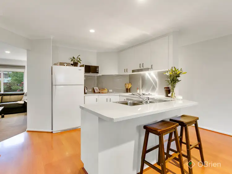 Sixth view of Homely house listing, 8 Trameland Court, Langwarrin VIC 3910