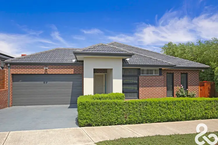43 Saxony Drive, Epping VIC 3076