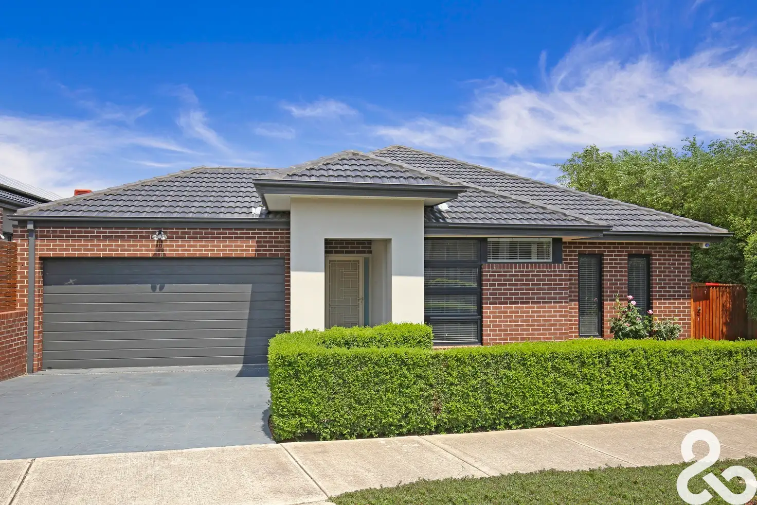 Main view of Homely house listing, 43 Saxony Drive, Epping VIC 3076