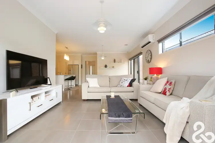 Fourth view of Homely house listing, 43 Saxony Drive, Epping VIC 3076