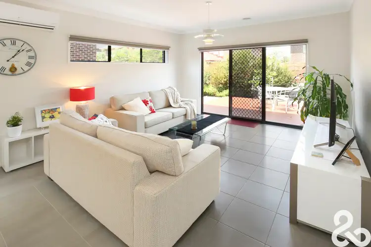 Fifth view of Homely house listing, 43 Saxony Drive, Epping VIC 3076