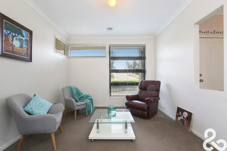 Sixth view of Homely house listing, 43 Saxony Drive, Epping VIC 3076