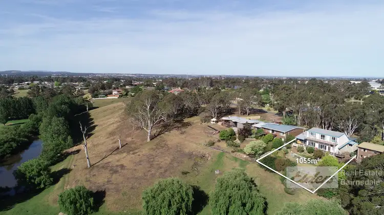 Main view of Homely house listing, 50 Greene Street, Bairnsdale VIC 3875
