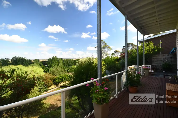 Fifth view of Homely house listing, 50 Greene Street, Bairnsdale VIC 3875