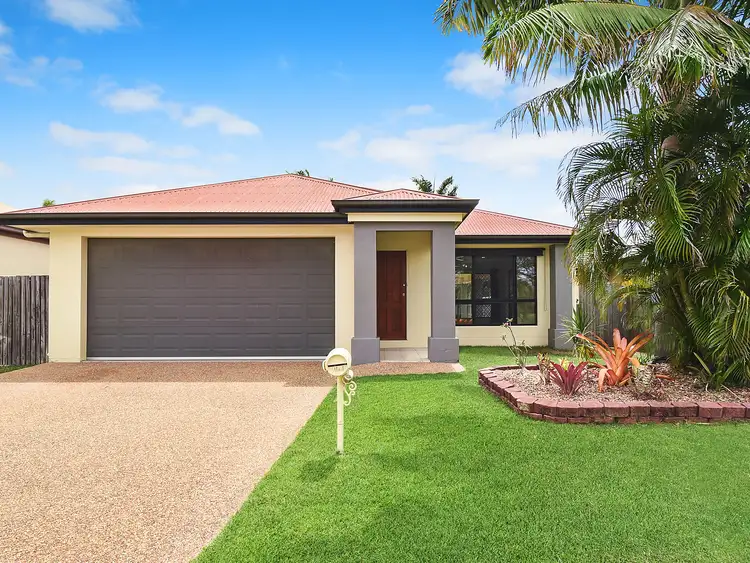 11 Langley Place, Kirwan QLD 4817