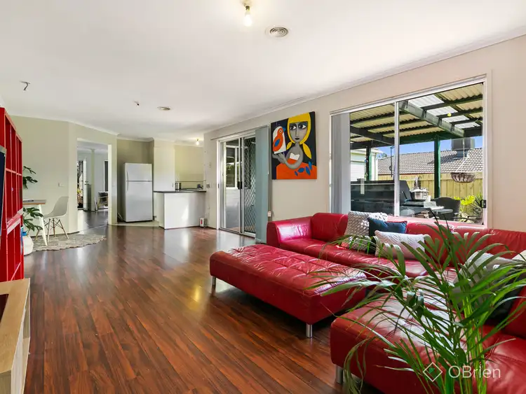 Main view of Homely house listing, 113 Cadles Road, Carrum Downs VIC 3201