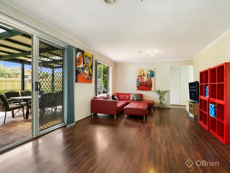 Second view of Homely house listing, 113 Cadles Road, Carrum Downs VIC 3201