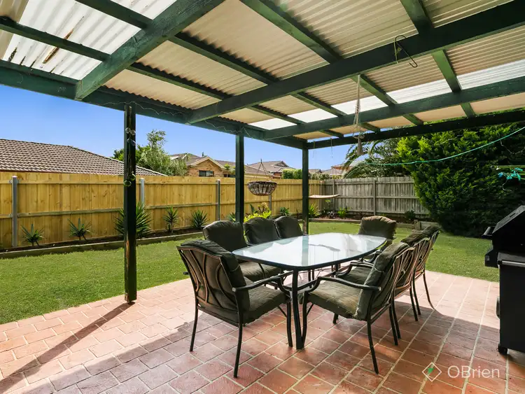 Sixth view of Homely house listing, 113 Cadles Road, Carrum Downs VIC 3201