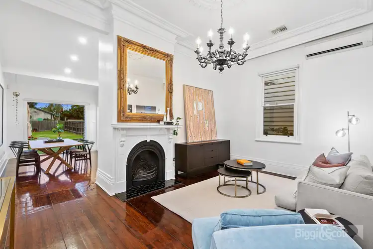 Fifth view of Homely house listing, 103 Gamon Street, Yarraville VIC 3013