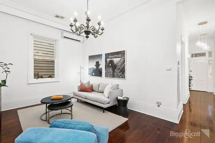 Sixth view of Homely house listing, 103 Gamon Street, Yarraville VIC 3013