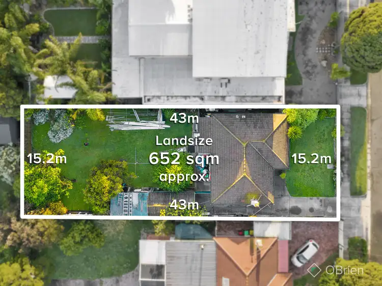 25 Mount View Road, Highett VIC 3190