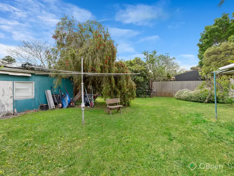 Fifth view of Homely house listing, 25 Mount View Road, Highett VIC 3190