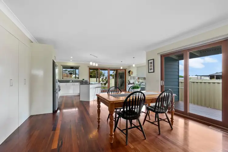 Fourth view of Homely house listing, 26 Hogan Road, Ballan VIC 3342