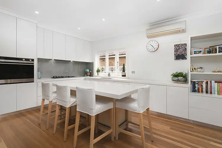 Third view of Homely semi-detached listing, 36A Coogee Street, Randwick NSW 2031