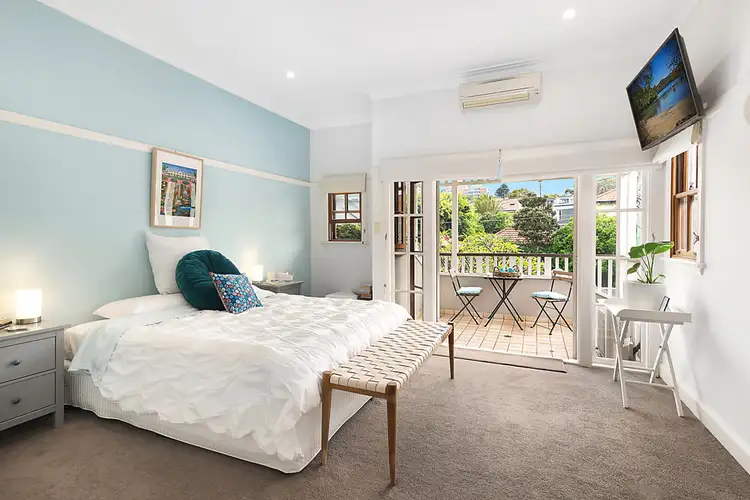 Fourth view of Homely semi-detached listing, 36A Coogee Street, Randwick NSW 2031
