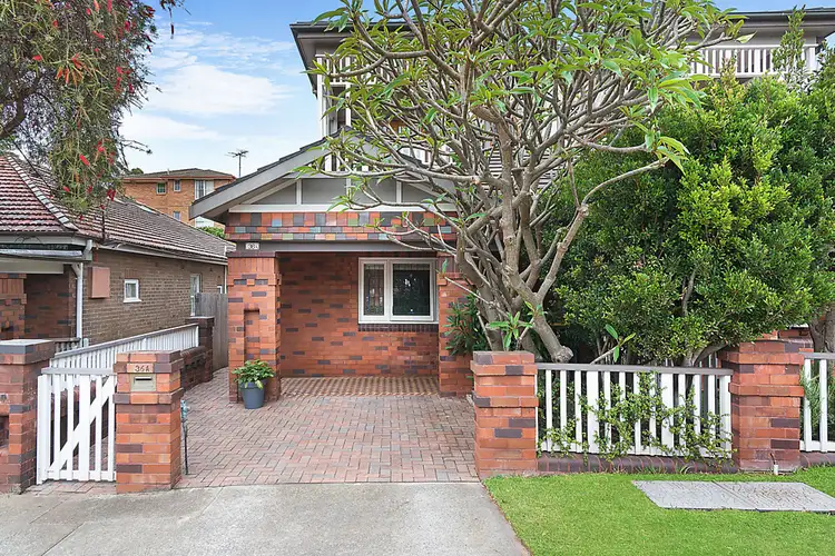 Sixth view of Homely semi-detached listing, 36A Coogee Street, Randwick NSW 2031
