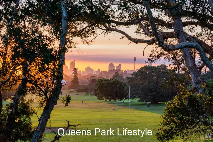 Sixth view of Homely townhouse listing, 3/6 Pine Street, Randwick NSW 2031