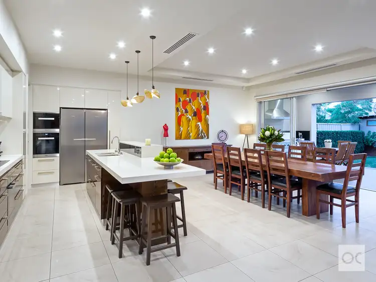 Fifth view of Homely house listing, 2a Dover Street, Malvern SA 5061