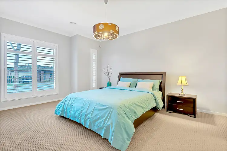 Second view of Homely house listing, 45 Domain Way, Craigieburn VIC 3064