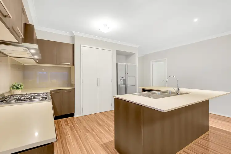 Fourth view of Homely house listing, 45 Domain Way, Craigieburn VIC 3064
