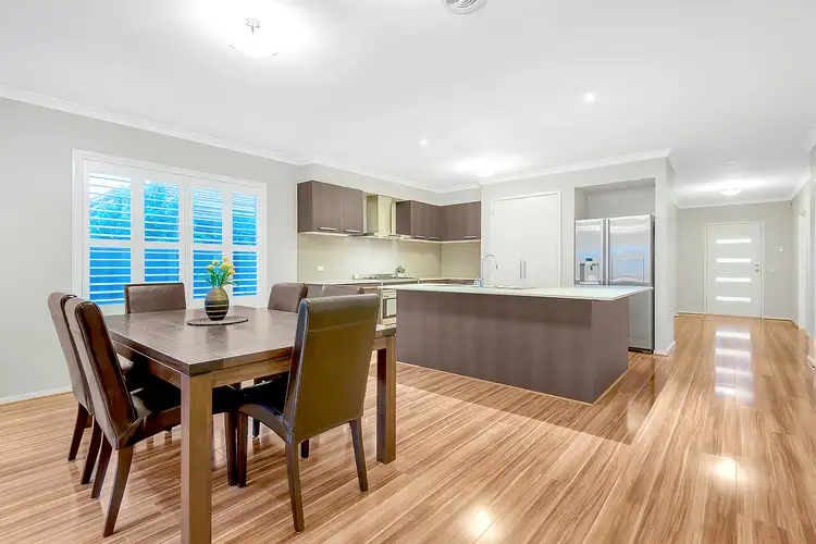 Fifth view of Homely house listing, 45 Domain Way, Craigieburn VIC 3064