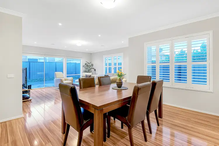 Sixth view of Homely house listing, 45 Domain Way, Craigieburn VIC 3064