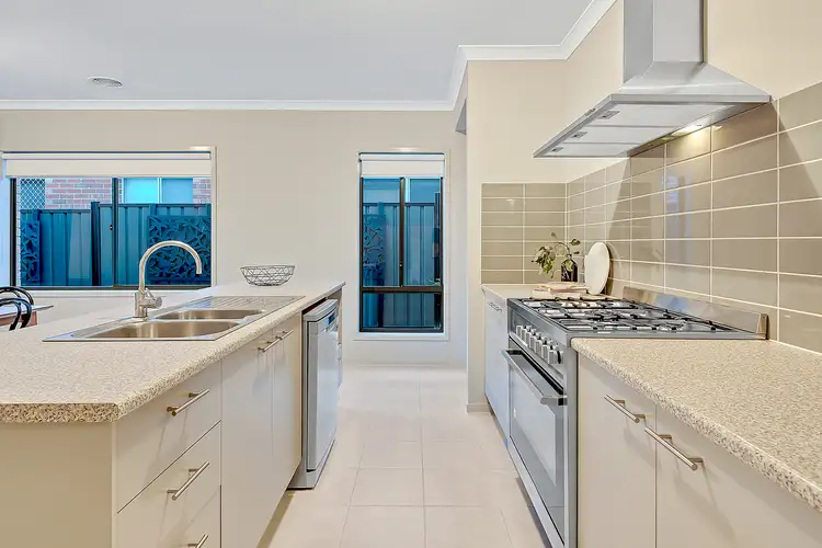 Second view of Homely house listing, 37 Evergreen Crescent, Craigieburn VIC 3064