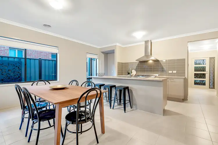 Fourth view of Homely house listing, 37 Evergreen Crescent, Craigieburn VIC 3064