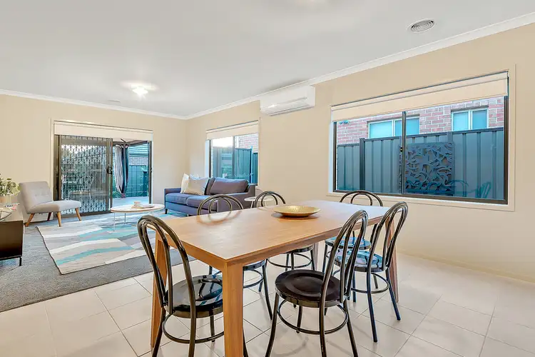 Fifth view of Homely house listing, 37 Evergreen Crescent, Craigieburn VIC 3064