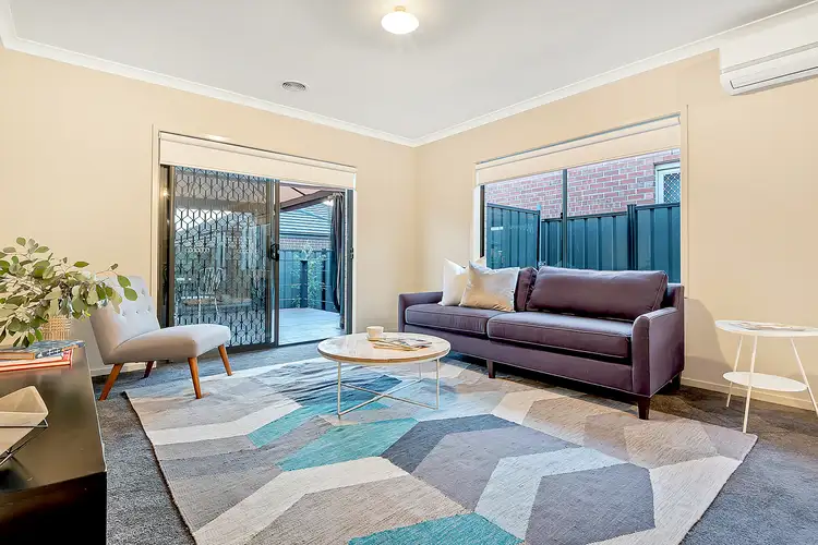 Sixth view of Homely house listing, 37 Evergreen Crescent, Craigieburn VIC 3064