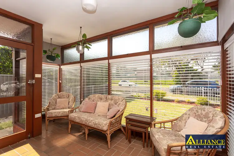 Second view of Homely house listing, 31 Singleton Avenue, East Hills NSW 2213