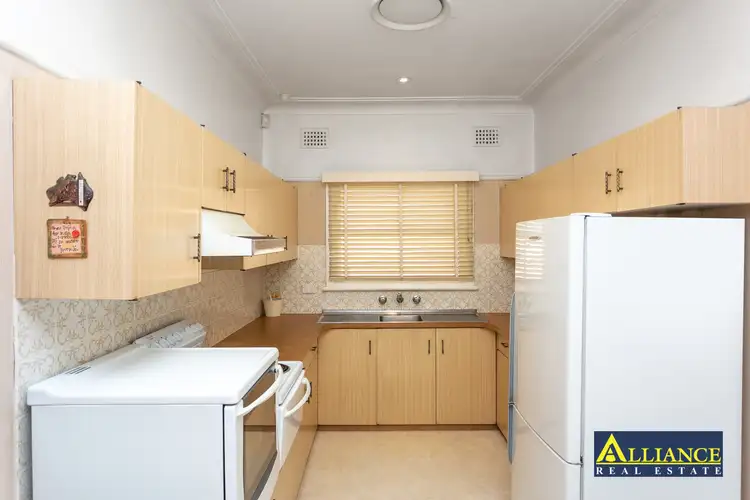 Third view of Homely house listing, 31 Singleton Avenue, East Hills NSW 2213
