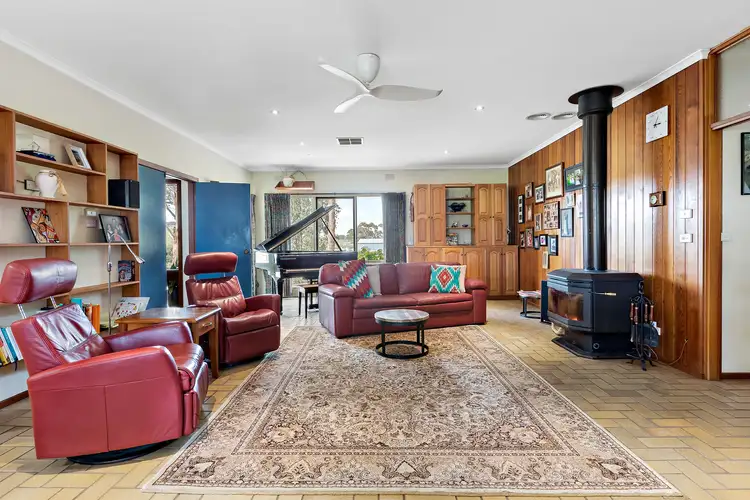 Third view of Homely rural property listing, 61 Baldock Road, Mornington VIC 3931