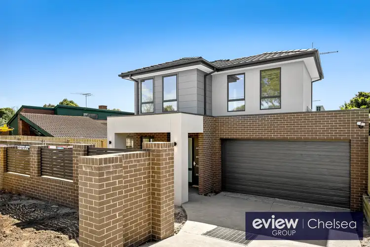 Main view of Homely townhouse listing, 2/11 Screen Street, Frankston VIC 3199