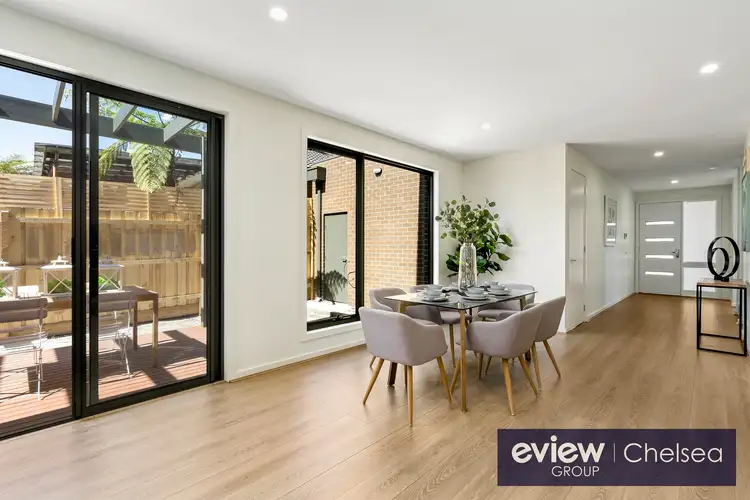 Third view of Homely townhouse listing, 2/11 Screen Street, Frankston VIC 3199