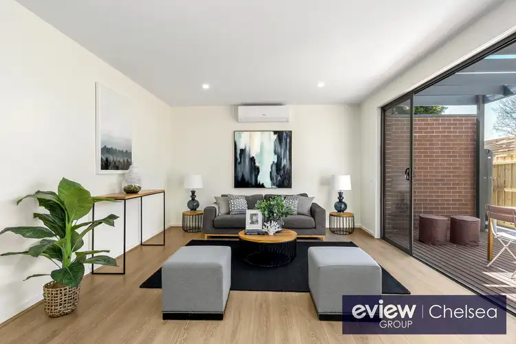 Fourth view of Homely townhouse listing, 2/11 Screen Street, Frankston VIC 3199