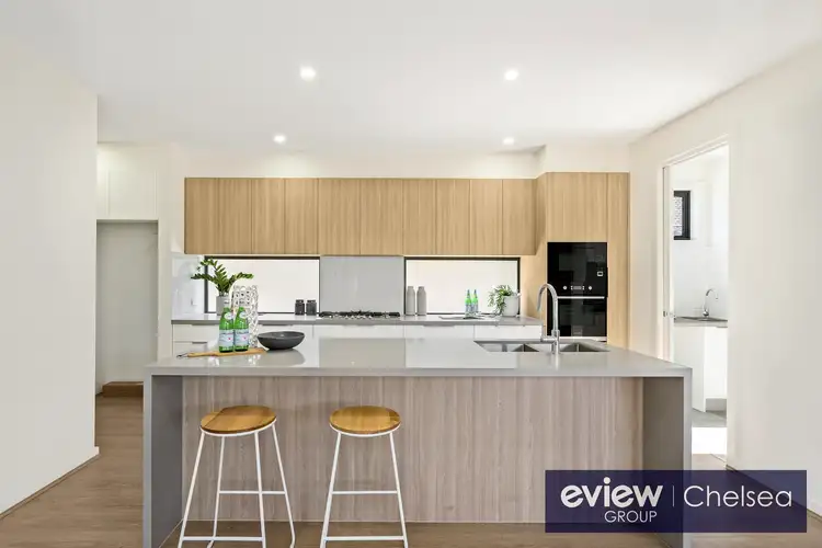 Fifth view of Homely townhouse listing, 2/11 Screen Street, Frankston VIC 3199