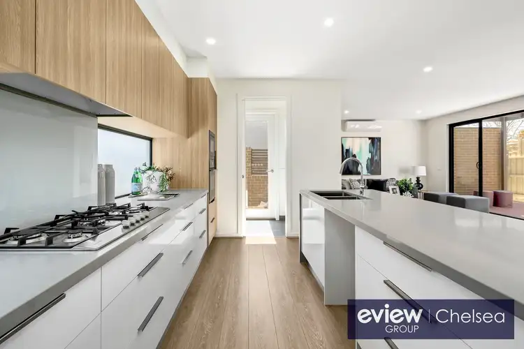 Sixth view of Homely townhouse listing, 2/11 Screen Street, Frankston VIC 3199