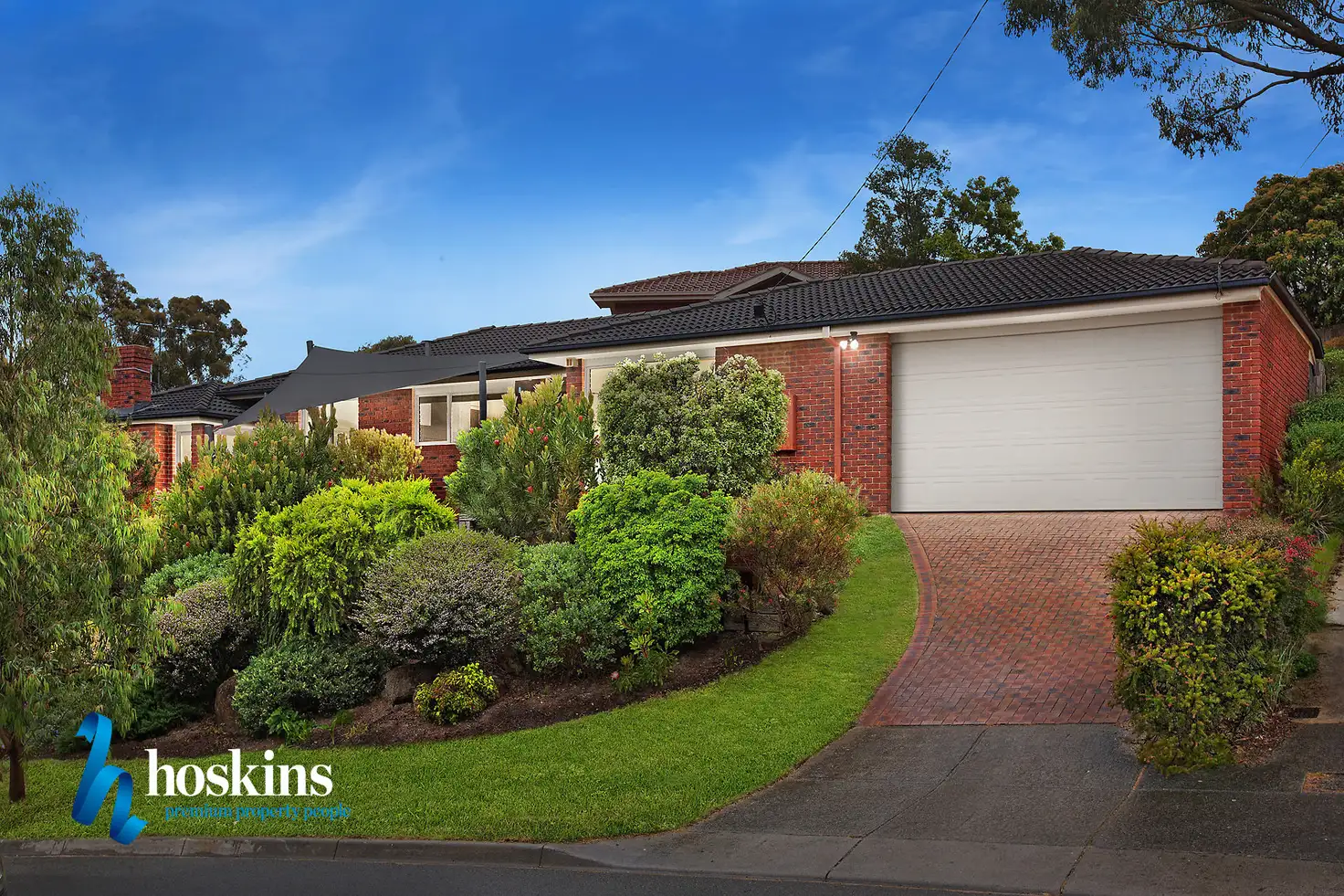 Main view of Homely house listing, 9 Fiscom Court, Croydon North VIC 3136