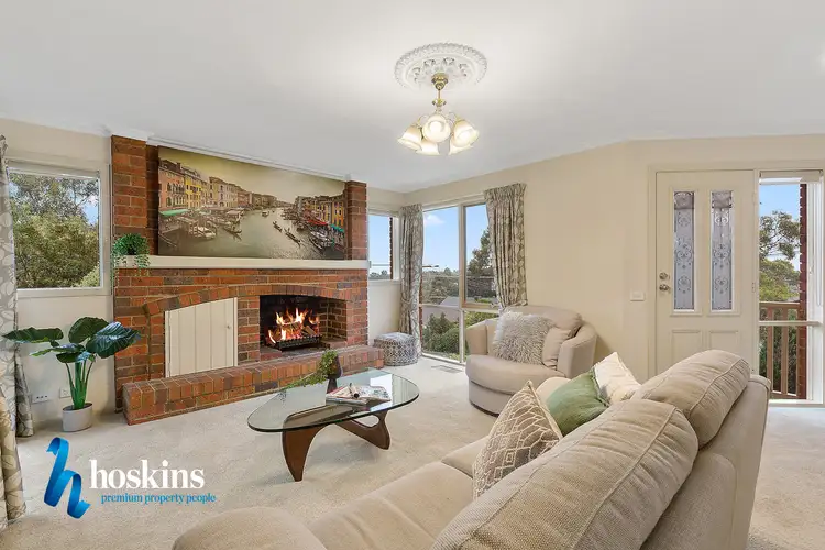 Third view of Homely house listing, 9 Fiscom Court, Croydon North VIC 3136