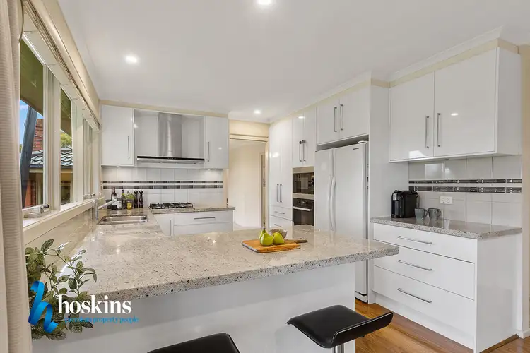 Fifth view of Homely house listing, 9 Fiscom Court, Croydon North VIC 3136