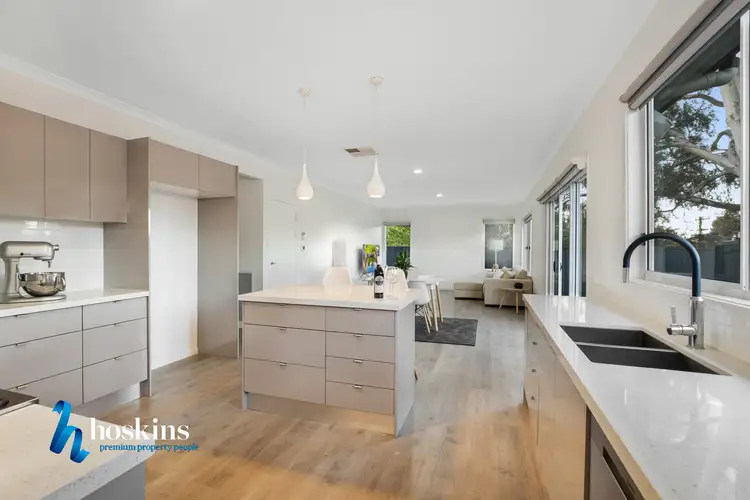 Third view of Homely house listing, 72A Lyons Road, Croydon North VIC 3136