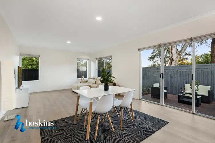 Fourth view of Homely house listing, 72A Lyons Road, Croydon North VIC 3136