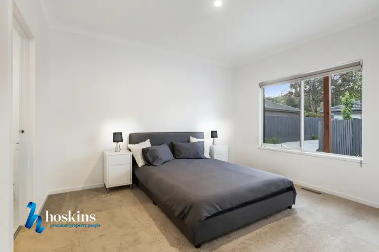 Sixth view of Homely house listing, 72A Lyons Road, Croydon North VIC 3136