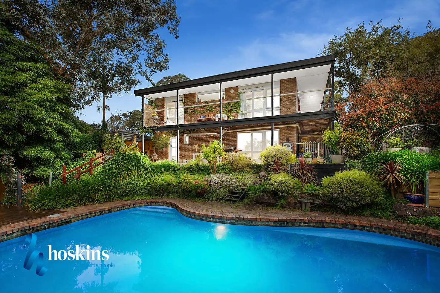 Main view of Homely house listing, 36 Jumping Creek Road, Wonga Park VIC 3115