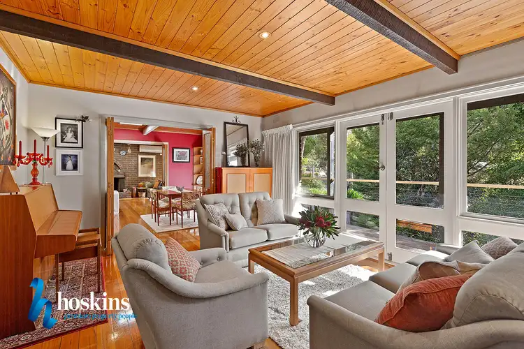 Third view of Homely house listing, 36 Jumping Creek Road, Wonga Park VIC 3115