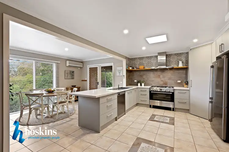 Fourth view of Homely house listing, 36 Jumping Creek Road, Wonga Park VIC 3115