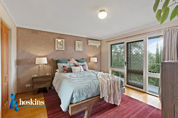 Fifth view of Homely house listing, 36 Jumping Creek Road, Wonga Park VIC 3115
