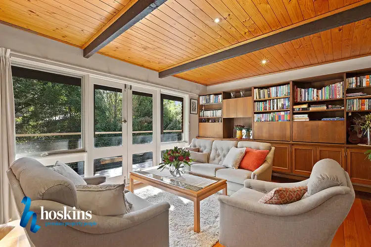 Sixth view of Homely house listing, 36 Jumping Creek Road, Wonga Park VIC 3115